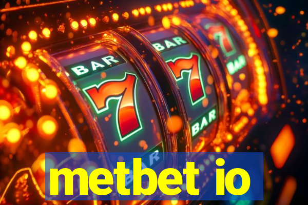 metbet io